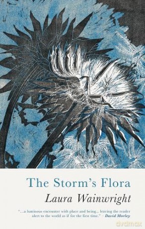 The Storm's Flora - Laura Wainwright [KSIĄŻKA]