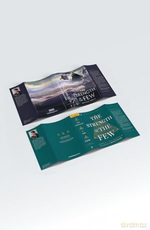 The Strength of the Few (Hierarchy series) - James Islington [KSIĄŻKA]