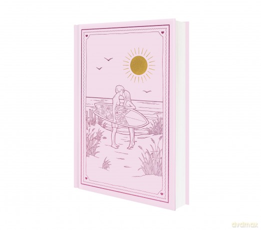 The Summer I Turned Pretty Deluxe Collection - Jenny Han [KSIĄŻKA]