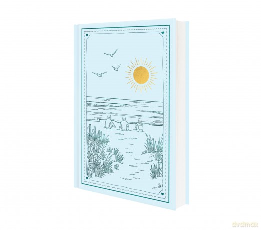 The Summer I Turned Pretty Deluxe Collection - Jenny Han [KSIĄŻKA]
