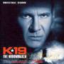 K-19 The Widowmaker soundtrack (K-19) [CD]