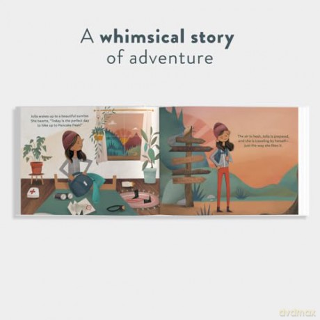 The Tagalongs: Discovering the Magic of Friendship in the Great Outdoors - Megan Myers [KSIĄŻKA]