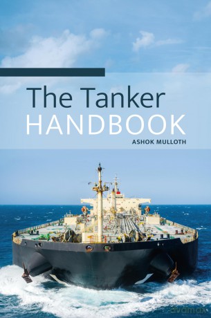 The Tanker Handbook (Tanker Training) - Captain Ashok Mulloth [KSIĄŻKA]