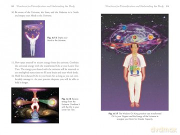 The Tao of Addiction and Recovery: Chi Kung Practices for Restoring the Energy Flow in Mind and Body - Mantak Chia [KSIĄŻKA]