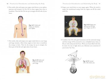 The Tao of Addiction and Recovery: Chi Kung Practices for Restoring the Energy Flow in Mind and Body - Mantak Chia [KSIĄŻKA]