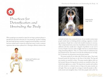 The Tao of Addiction and Recovery: Chi Kung Practices for Restoring the Energy Flow in Mind and Body - Mantak Chia [KSIĄŻKA]