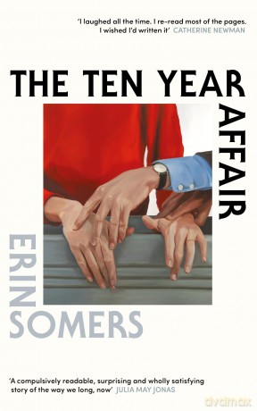 The Ten Year Affair - Erin Somers [KSIĄŻKA]