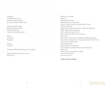 The Thing About Falling: Poems - Tarriona Ball [KSIĄŻKA]