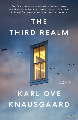 The Third Realm: A Novel - Karl Ove Knausgaard [KSIĄŻKA]
