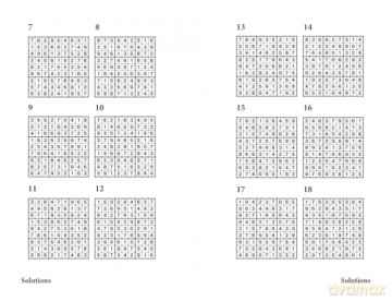 The Times Fiendish Su Doku Book 19: 200 challenging Su Doku puzzles (The Times Su Doku) - The Times Mind Games [KSIĄŻKA]