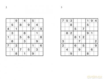 The Times Fiendish Su Doku Book 19: 200 challenging Su Doku puzzles (The Times Su Doku) - The Times Mind Games [KSIĄŻKA]