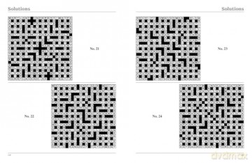 The Times Jumbo Cryptic Crossword book 24: The world's most challenging cryptic crossword (The Times Crosswords) - The Times Mind Games [KSIĄŻKA]
