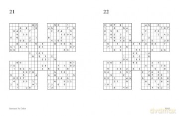 The Times Samurai Su Doku 14: 100 extreme puzzles for the fearless Su Doku warrior (The Times Su Doku) - The Times Mind Games [KSIĄŻKA]