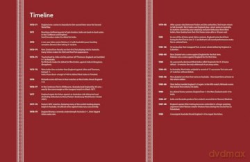The Times Test Cricket: A history of the ultimate game, 150 years in the making - Richard Whitehead [KSIĄŻKA]