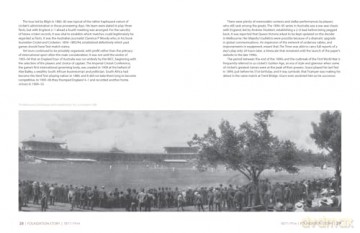 The Times Test Cricket: A history of the ultimate game, 150 years in the making - Richard Whitehead [KSIĄŻKA]