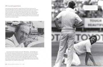 The Times Test Cricket: A history of the ultimate game, 150 years in the making - Richard Whitehead [KSIĄŻKA]