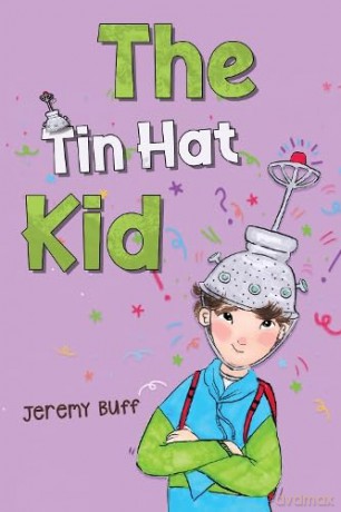 The Tin Hat Kid - Jeremy Buff [KSIĄŻKA]