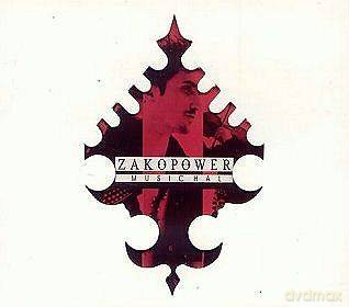 Zakopower: Music Hal [CD]