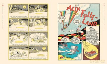 The TOON Treasury of Classic Children's Comics - Art Spiegelman [KSIĄŻKA]