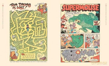 The TOON Treasury of Classic Children's Comics - Art Spiegelman [KSIĄŻKA]