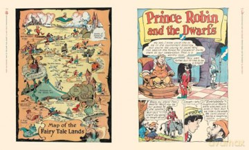 The TOON Treasury of Classic Children's Comics - Art Spiegelman [KSIĄŻKA]