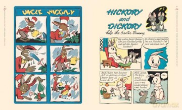 The TOON Treasury of Classic Children's Comics - Art Spiegelman [KSIĄŻKA]