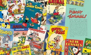 The TOON Treasury of Classic Children's Comics - Art Spiegelman [KSIĄŻKA]