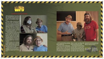 The Toxic Avenger: The Art and Making of the Movie - Dan Jolin [KSIĄŻKA]