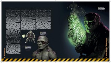 The Toxic Avenger: The Art and Making of the Movie - Dan Jolin [KSIĄŻKA]