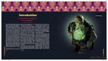 The Toxic Avenger: The Art and Making of the Movie - Dan Jolin [KSIĄŻKA]