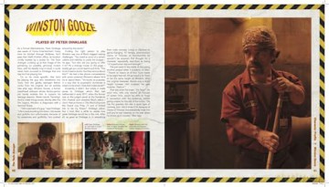 The Toxic Avenger: The Art and Making of the Movie - Dan Jolin [KSIĄŻKA]