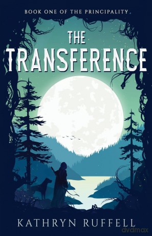 The Transference: 1 - Kathryn Ruffell [KSIĄŻKA]