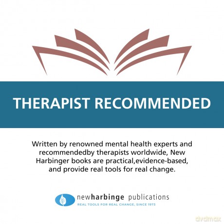 The Trauma-Informed Workbook for Addiction: Evidence-Based Skills to Heal the Pain at the Root of Your Substance Use and Build Resilience for Lasting Recovery (New Harbinger Self-help Workbooks) - Bobbi Jo Reed [KSIĄŻKA]