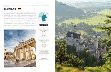 The Traveler's Atlas of the World [KSIĄŻKA]
