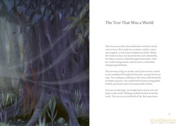 The Tree That Was a World - Yorick Goldewijk [KSIĄŻKA]