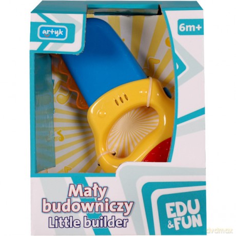 ARTYK Eedu Fun Piła [ZABAWKA]