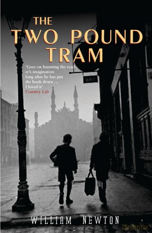 The Two Pound Tram - William Newton [KSIĄŻKA]