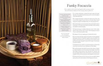 The Ube Baking Book: Decadent and Delicious Recipes with Filipino Purple Yam - Henry Awayan [KSIĄŻKA]