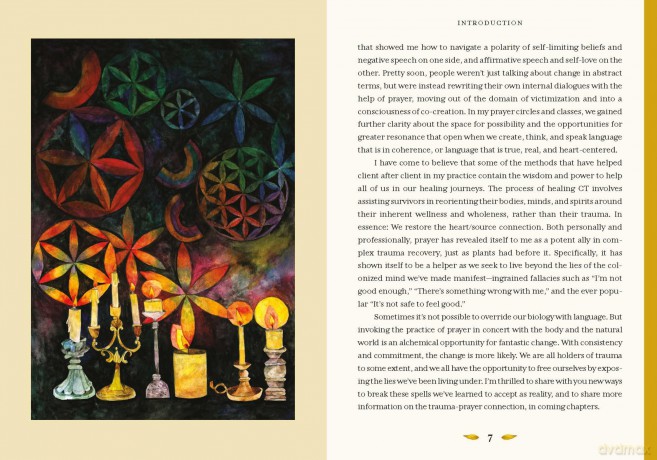 The Uncommon Book of Prayer: A Guide to Co-Creating with the Universe - Heidi Smith [KSIĄŻKA]