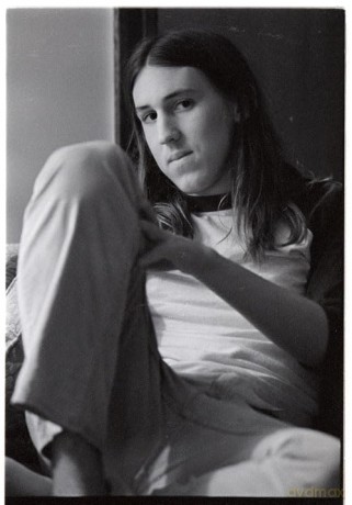 The Uncool: the new memoir from award-winning filmmaker and journalist Cameron Crowe, for fans of Just Kids and Almost Famous - Cameron Crowe [KSIĄŻKA]