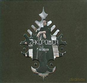 Zakopower: Na Siedem [CD]