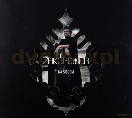 Zakopower: Na Siedem [CD]