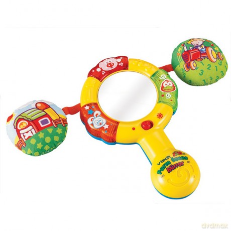 VTECH Magiczne lusterko [ZABAWKA]