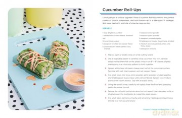 The Unofficial TikTok Cookbook, Volume 2: 75 (More!) Internet-Breaking Recipes for Meals, Snacks, Drinks, Treats, and More! (Unofficial Cookbook Gift Series) - Palestrina McCaffrey [KSIĄŻKA]
