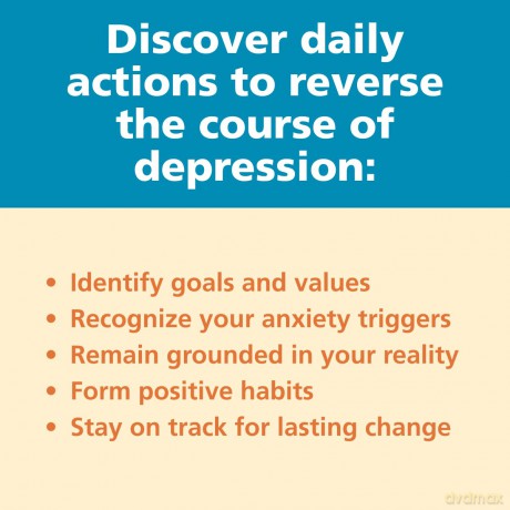 The Upward Spiral: Using Neuroscience to Reverse the Course of Depression, One Small Change at a Time - Alex Korb [KSIĄŻKA]