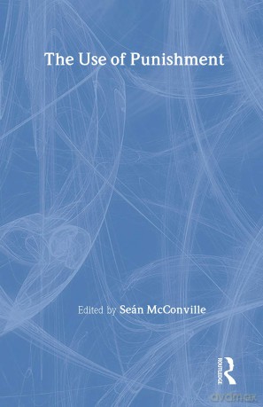 The Use of Punishment - Sean McConville [KSIĄŻKA]