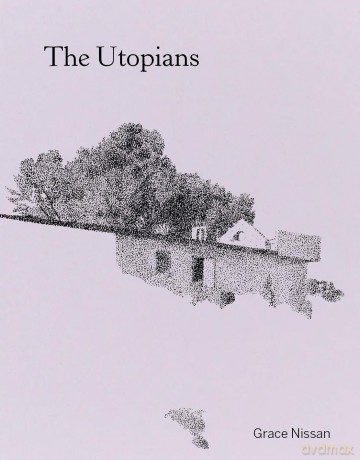 The Utopians - Grace Nissan [KSIĄŻKA]