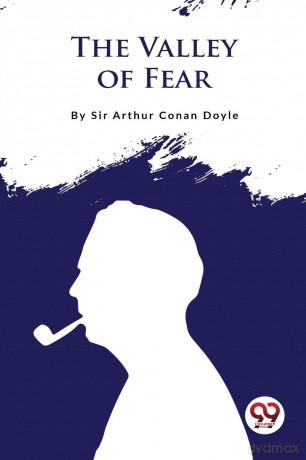 The Valley of Fear - Arthur Conan Doyle [KSIĄŻKA]