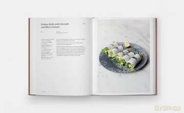 The Vegan Kitchen - Jean-Christian Jury [KSIĄŻKA]