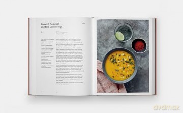 The Vegan Kitchen - Jean-Christian Jury [KSIĄŻKA]